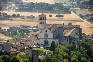 Umbria Travel Guide